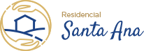 Logo do Residencial Santa Ana
