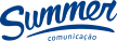 Logo da Summer Comunicação